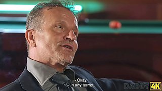 Daddy4k. older can be hot. hot sex with lexi luv