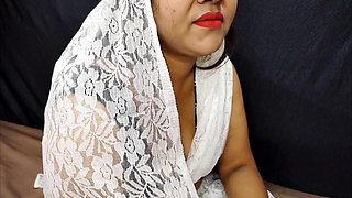 Daughter in Law First Time Give a Nice Blowjob Cum in Mouth