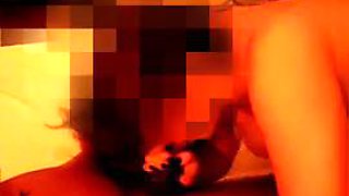 Interracial Bareback Hardcore For Slutwife Brasilina: Big Tits, Big Ass  Amateur Porn