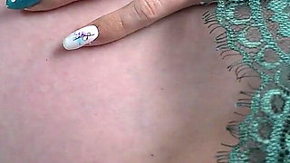 9 Month Pregnant Belly Is so Huge! Look at It