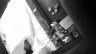 Amateur Hidden Cams Reveal Cock Riding Hoes