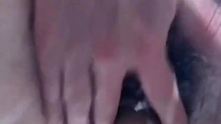 I Jump on the 'til I Squirt