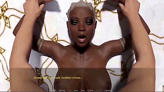 The queen of sex enjoys her time with Jonny and his huge cock