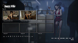 Ms. Denvers - V0.11 Part 2 - Full Part