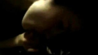 Korean Blowjob Close-Up with an Amateur Lady