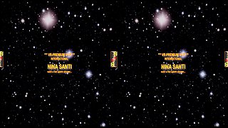 Nina Santi-Such A Hot Sperm Shower