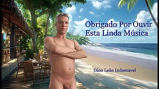 A Hora do Adeus Amor Sem Limites, Dino Leão Indomável