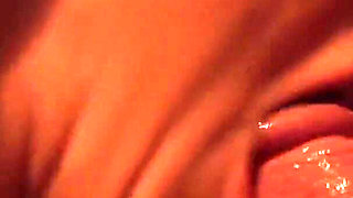 Provocative MILFS suck the cock of an aroused client