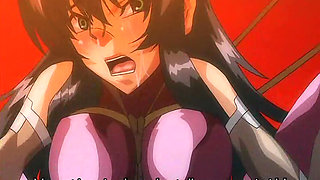 Taimanin Asagi - Bonus