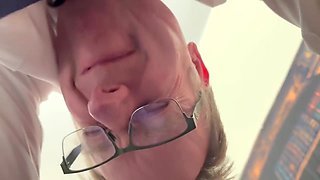 Headmaster Bear With His Naughty Students 18+!