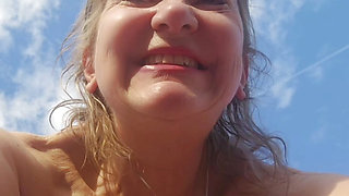 Once Upon a Beach