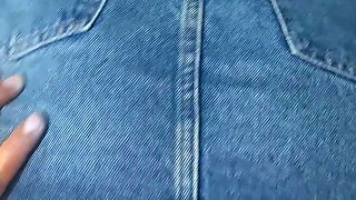 I Seduced My Stepbrother with My Miniskirt and Now He Wants to Cum on My Face