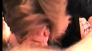 Clit Vibrator Anal No Rubber Needed for This BBW Girl