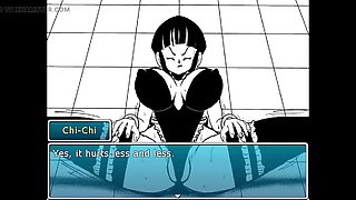 Kamesutra Dbz Erogame 46 Sensual Stretches