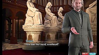 The Genesis Order - Gameplay (with Voiceover)