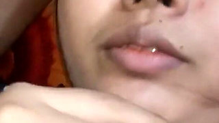 Desi Bhabhi Having Fun with Her Husband 2025