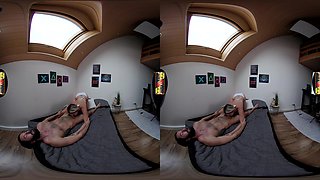 Melina - Hottest Peep Show Ever