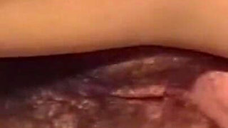 She Was Amazed While Her Pussy Was Licked and When She Was Fucked.