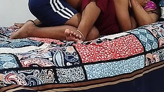 Young Big Ass Desi Bhabi