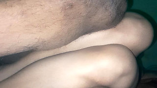 Standing hard fuck