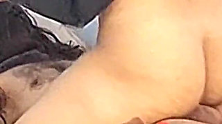 Hot Erotic Fuck with Muslim Indian Girlfriend in Indian Romantic Cowgirl Homemade Sex