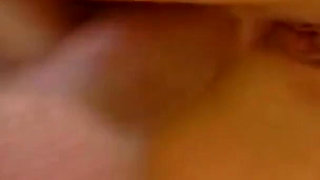 Experienced Dude Destroy All Fuck Holes of a Busty Blonde Outside