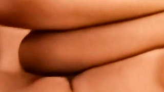 Belle D' Leon Has a Great Time with Black Dick