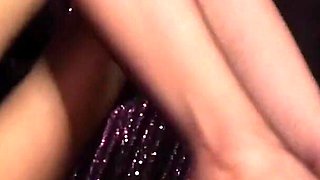 Goddess Rebecca Diamante, Elegant Italian Mistress in Pantyhose Asmr Ita
