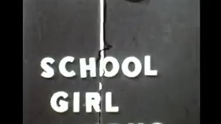 School Girl Nymphs  Site Seer