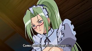 Vampire 2: Big Tits, Japanese  Doggystyle Porn