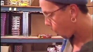 Teenie Parade 2 (full Movie)