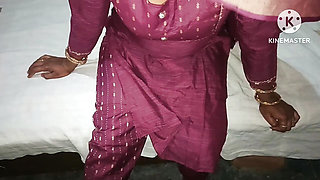 Cute School Girl First time Sex - POV Virgin 18+ Indian Teen