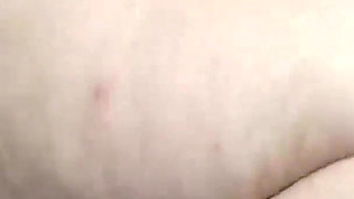 Hungry Wife, a Real Flesh and Bone Fucking Machine