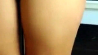 Sexydea's Voluptuous Booty Tease - Watch Me Flaunt My Jaw-dropping Curves!