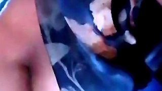 Virgin Girlfriend First Time Sex at Friend's House - Real Desi Couple Homemade