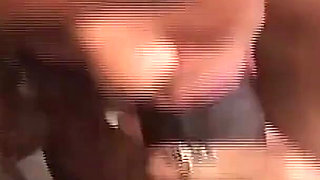 A Big Tits Black Girl Diamond Takes a Big Black Cock in Her Fat Pussy.