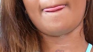 Can You Keep a Secret? Stepsis Allows Pervert Stepbro to Touch and Play with Her - Mypervyfam
