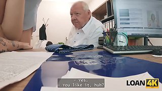 Prurient Stanleys Office Smut