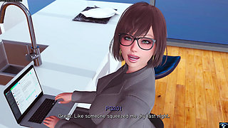 True Husband 5 to Be Continued