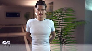 American MILF and Teen Step Sister Anal Fucking Part 5 - Homemade HD Movie with Big Tits and Mature Mom