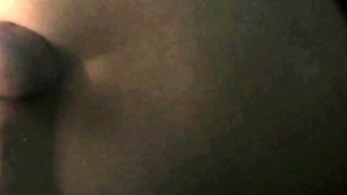 Naked hot amateur doll banged hardcore in the sex bus