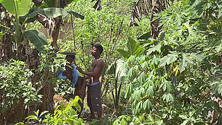 Be Quick so No One Will Catch Us (behind the Scenes)