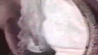She Is Satisfied While She Was Being Fucked