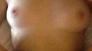 Honey Hayes and Alex Kane Share an Old Cock