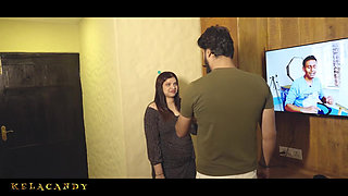 Sapno Ki Rani E01 Indian Desi Full Nude Sex