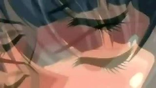 Animated dark episode