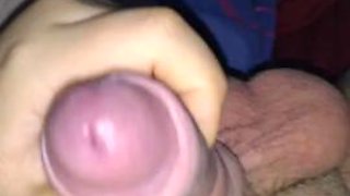 5 drops sperm