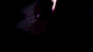 Sucking Dick in the Dark Sneaky Link Cheating
