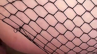 Rough Amateur BDSM Sex