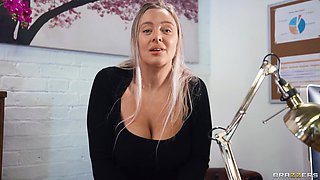 Life Is Sex: Episode 2 With Jordi El Nino Polla, Cameron Cohen - Brazzers